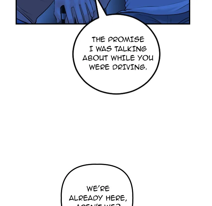 Analogue Chapter 38 page 66 - 