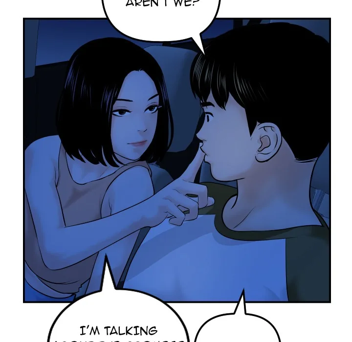 Analogue Chapter 38 page 67 - 