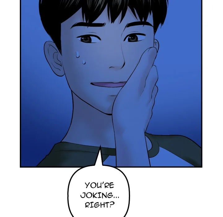 Analogue Chapter 38 page 69 - 