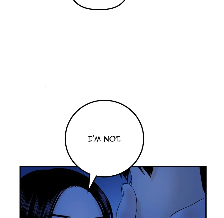 Analogue Chapter 38 page 70 - 
