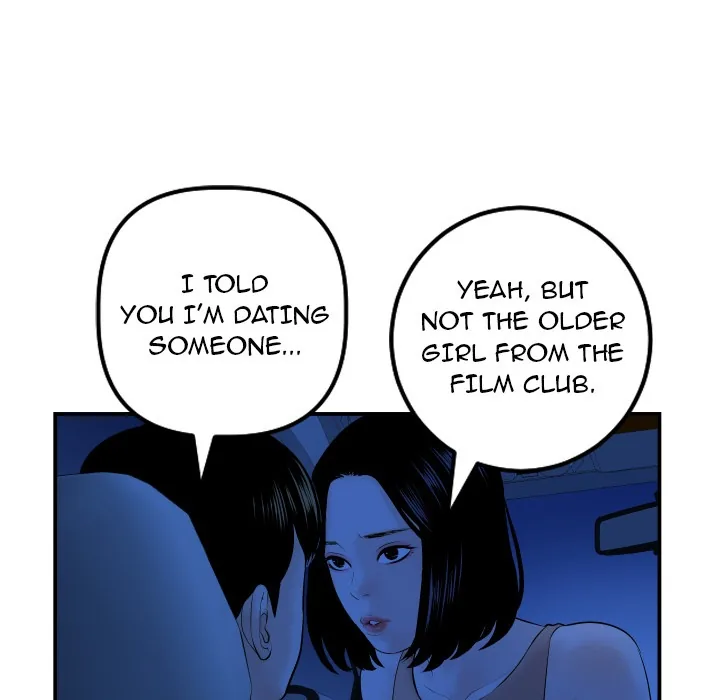 Analogue Chapter 38 page 72 - 