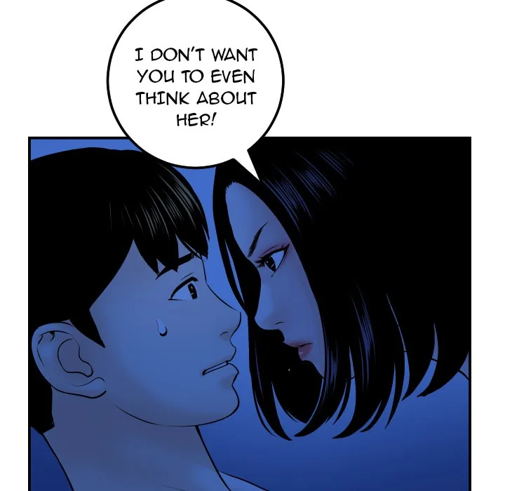 Analogue Chapter 38 page 77 - 