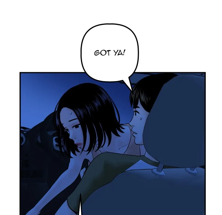 Analogue Chapter 38 page 86 - 
