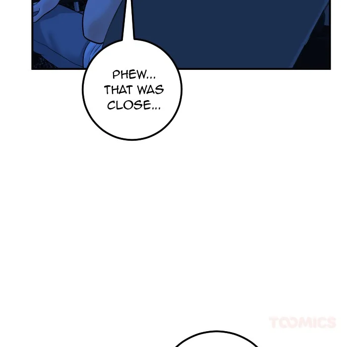Analogue Chapter 38 page 87 - 