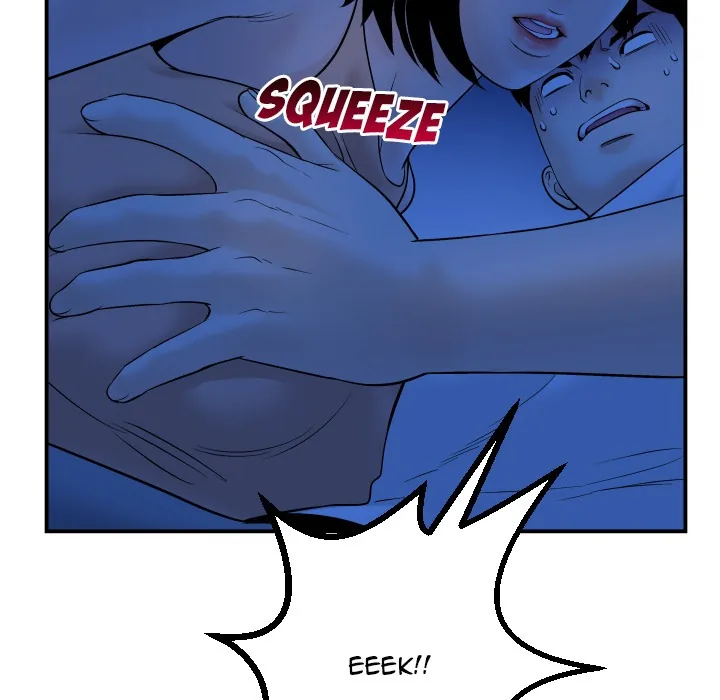 Analogue Chapter 38 page 90 - 