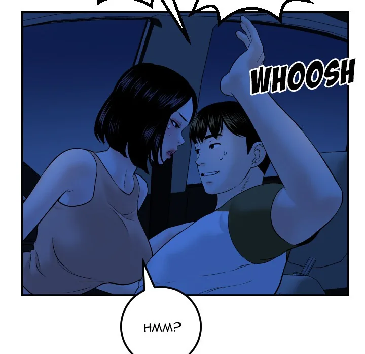 Analogue Chapter 38 page 92 - 
