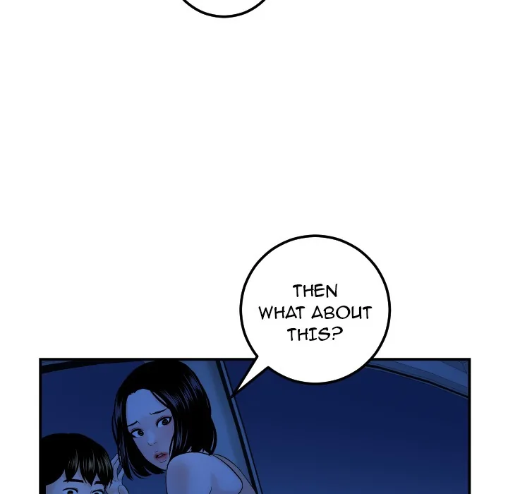 Analogue Chapter 38 page 93 - 