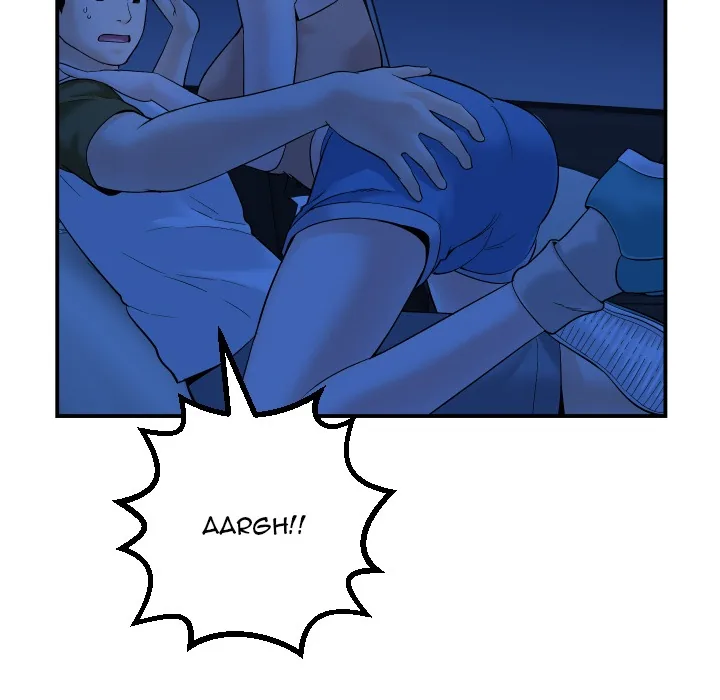 Analogue Chapter 38 page 94 - 