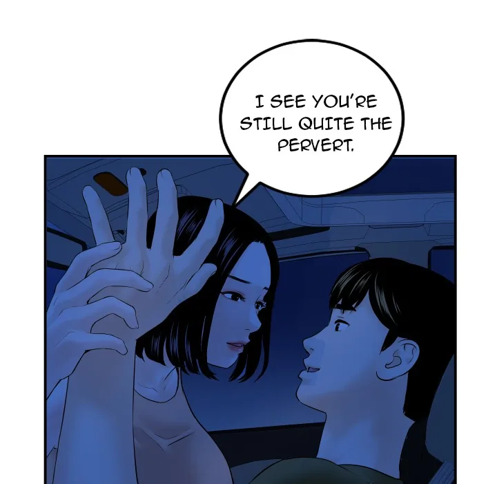 Analogue Chapter 38 page 97 - 