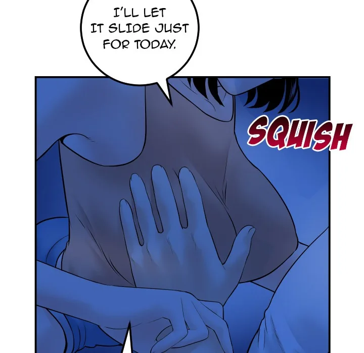 Analogue Chapter 38 page 99 - 
