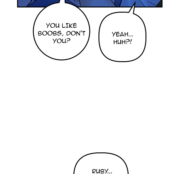 Analogue Chapter 38 page 100 - 