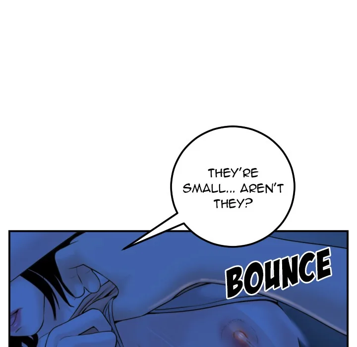 Analogue Chapter 39 page 11 - 