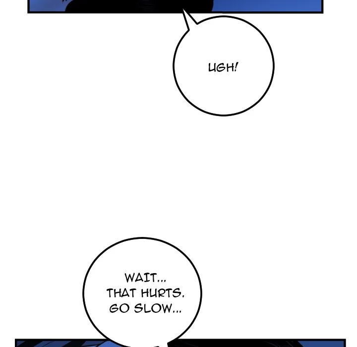 Analogue Chapter 39 page 106 - 