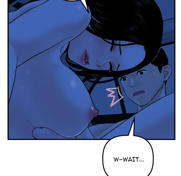 Analogue Chapter 39 page 107 - 