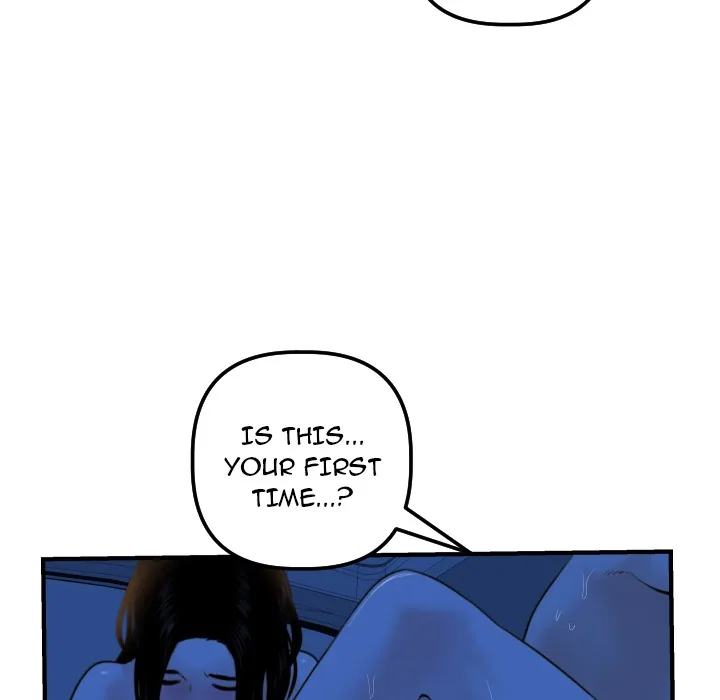Analogue Chapter 39 page 108 - 