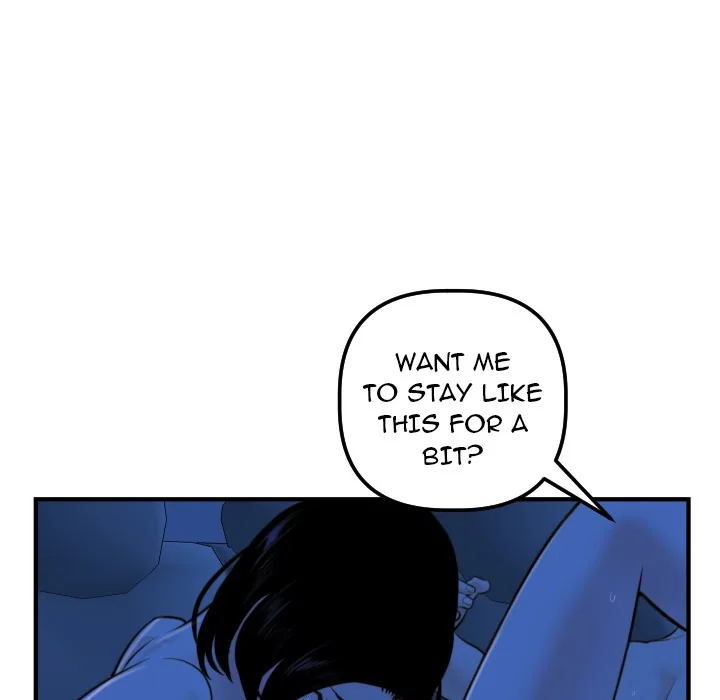 Analogue Chapter 39 page 110 - 