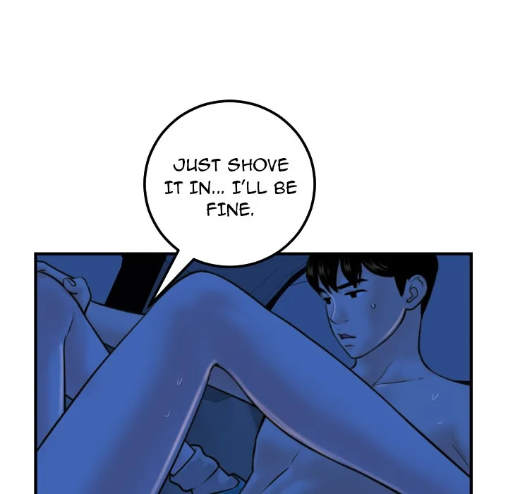 Analogue Chapter 39 page 114 - 