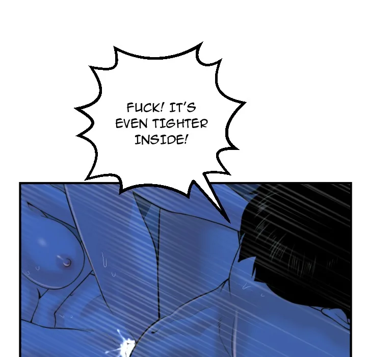 Analogue Chapter 39 page 118 - 