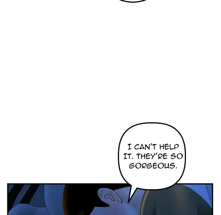 Analogue Chapter 39 page 20 - 