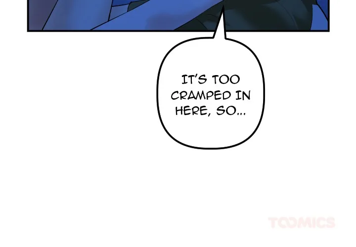 Analogue Chapter 39 page 3 - 
