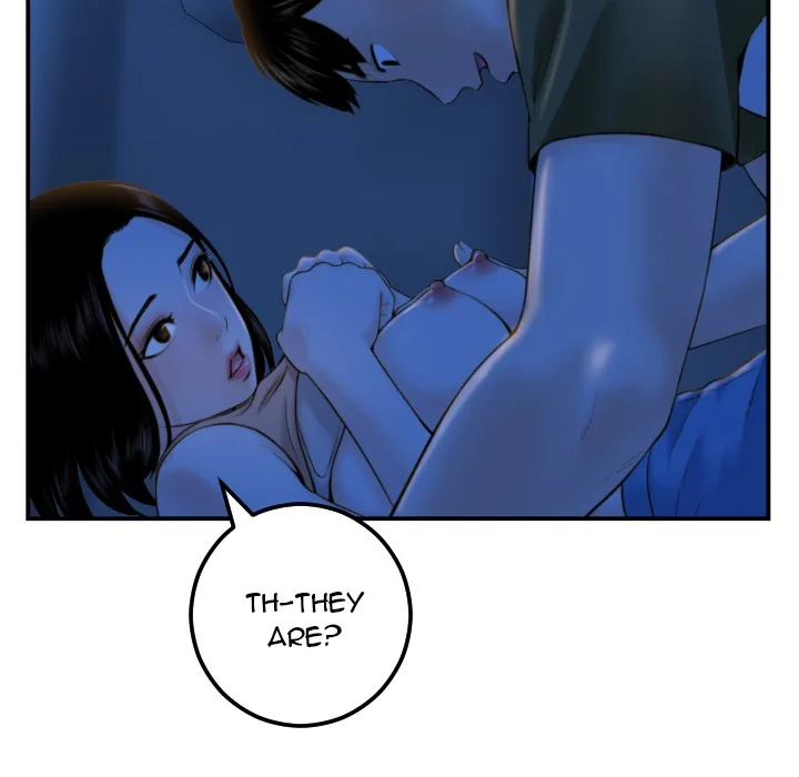 Analogue Chapter 39 page 21 - 