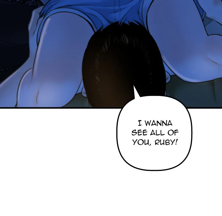 Analogue Chapter 39 page 36 - 