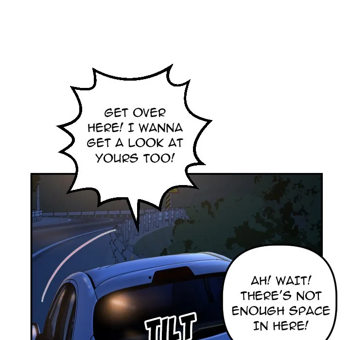 Analogue Chapter 39 page 49 - 