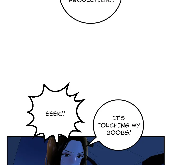 Analogue Chapter 39 page 55 - 