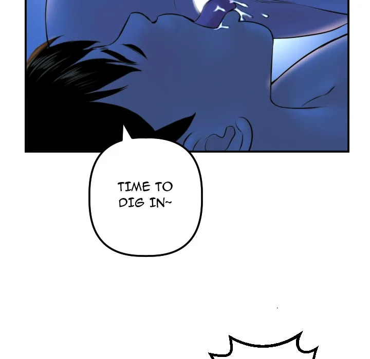 Analogue Chapter 39 page 62 - 