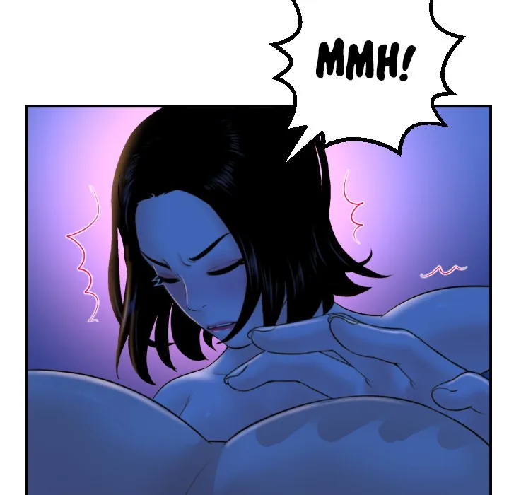 Analogue Chapter 39 page 63 - 