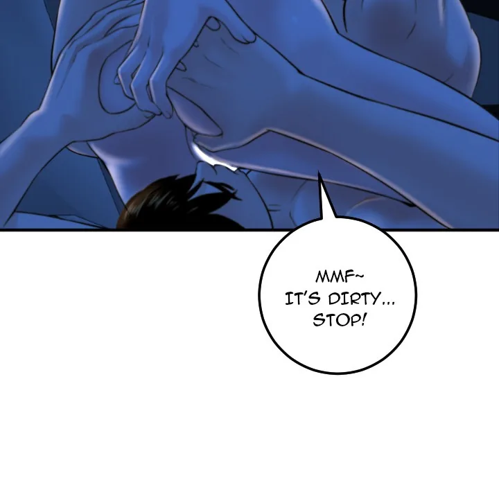 Analogue Chapter 39 page 66 - 