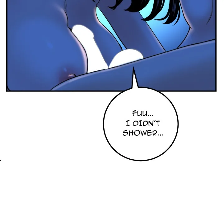 Analogue Chapter 39 page 68 - 
