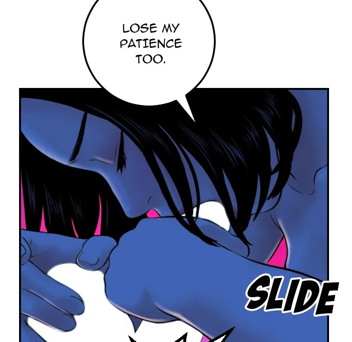 Analogue Chapter 39 page 71 - 