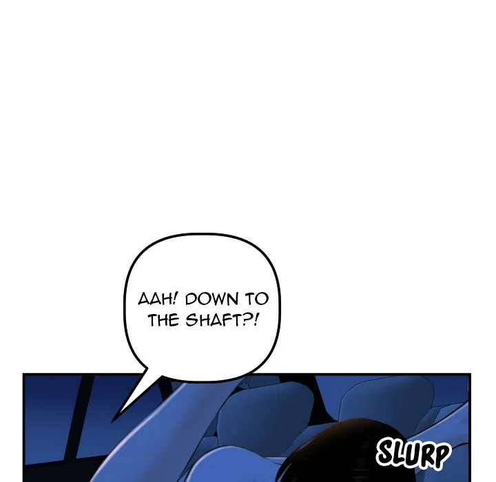 Analogue Chapter 39 page 80 - 