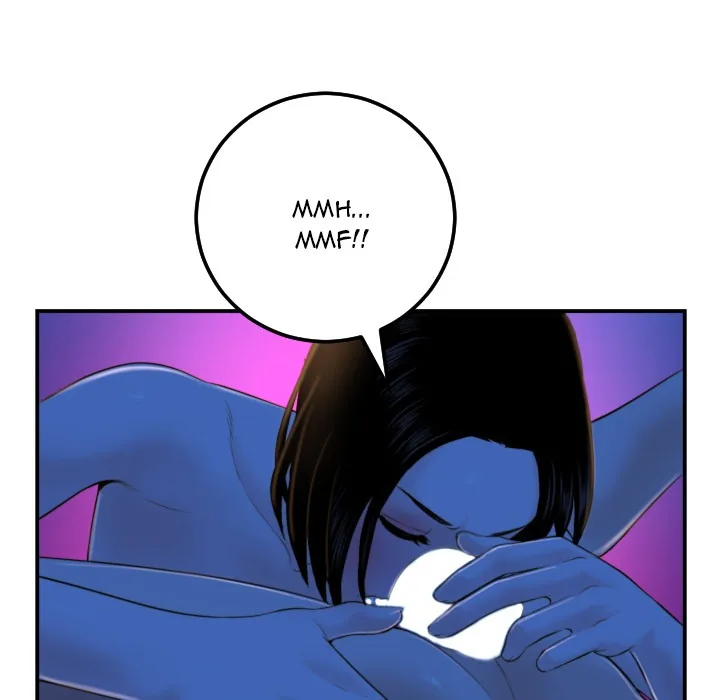 Analogue Chapter 39 page 82 - 