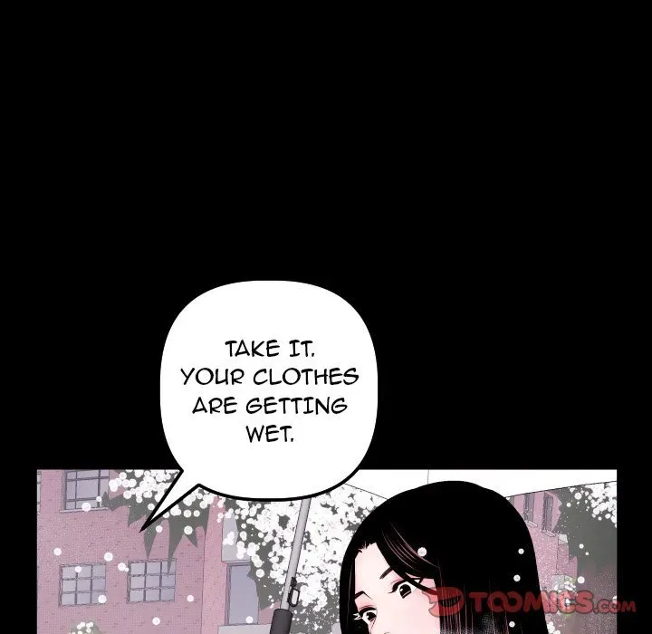Analogue Chapter 40 page 111 - 