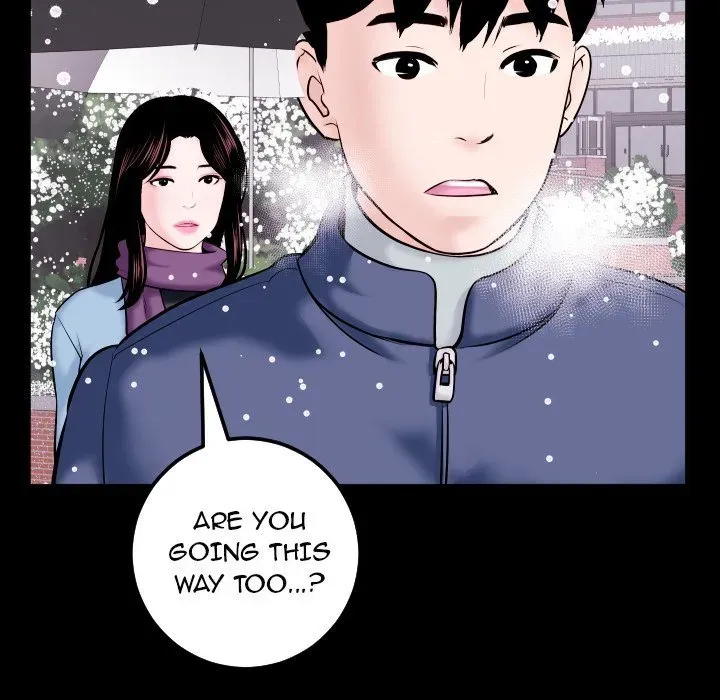 Analogue Chapter 40 page 121 - 