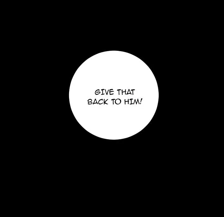 Analogue Chapter 40 page 126 - 