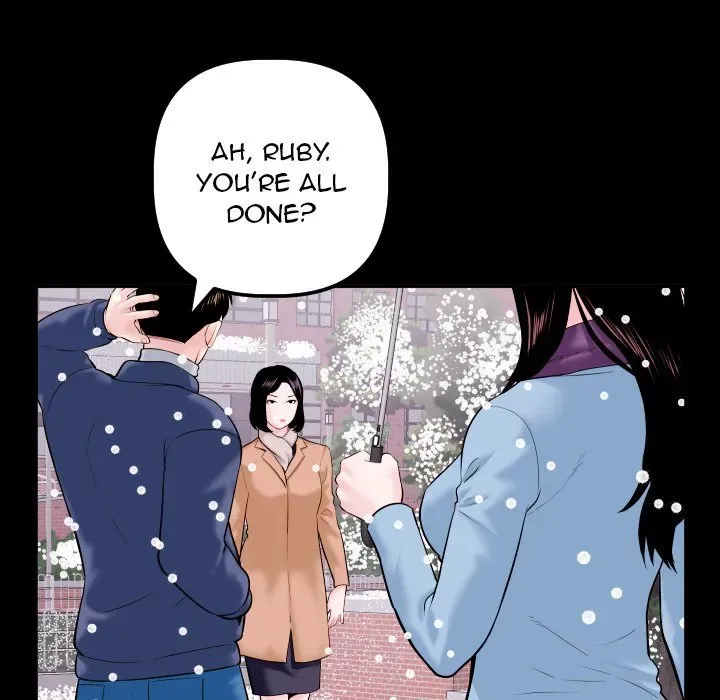 Analogue Chapter 40 page 127 - 