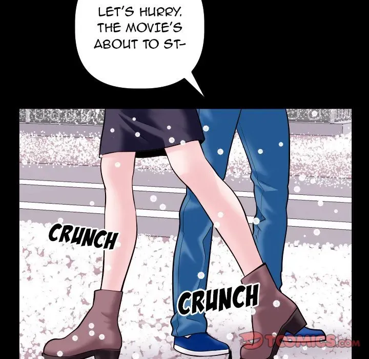 Analogue Chapter 40 page 129 - 