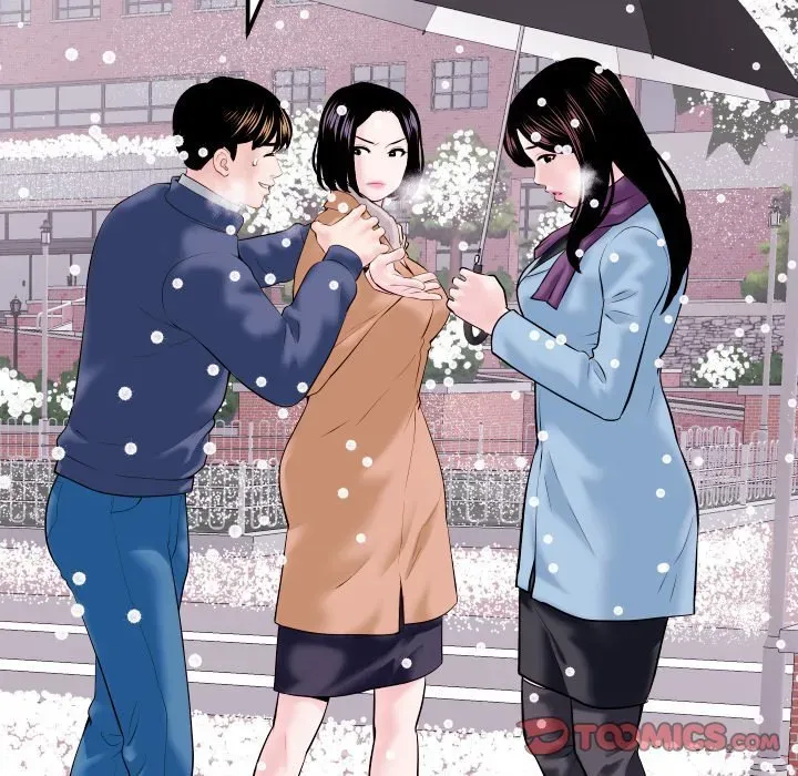 Analogue Chapter 40 page 135 - 