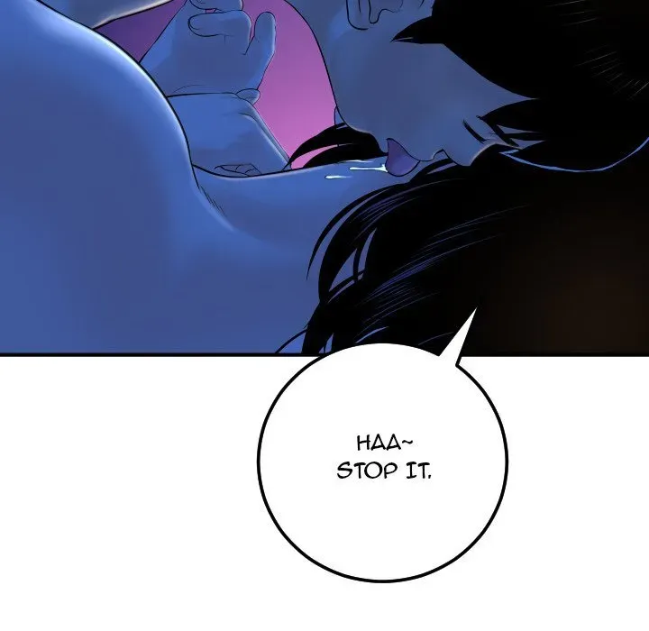 Analogue Chapter 40 page 20 - 