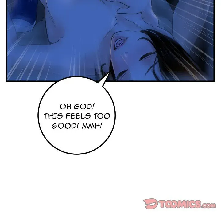 Analogue Chapter 40 page 39 - 