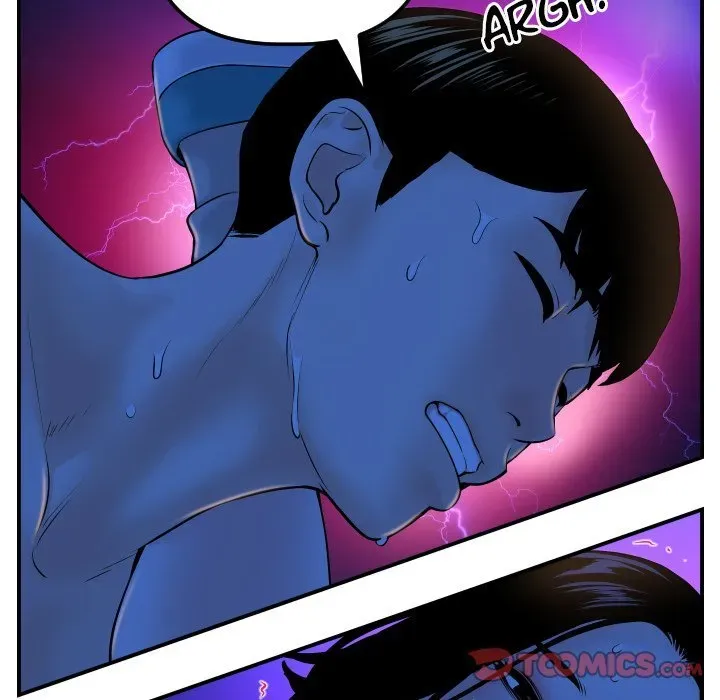 Analogue Chapter 40 page 45 - 