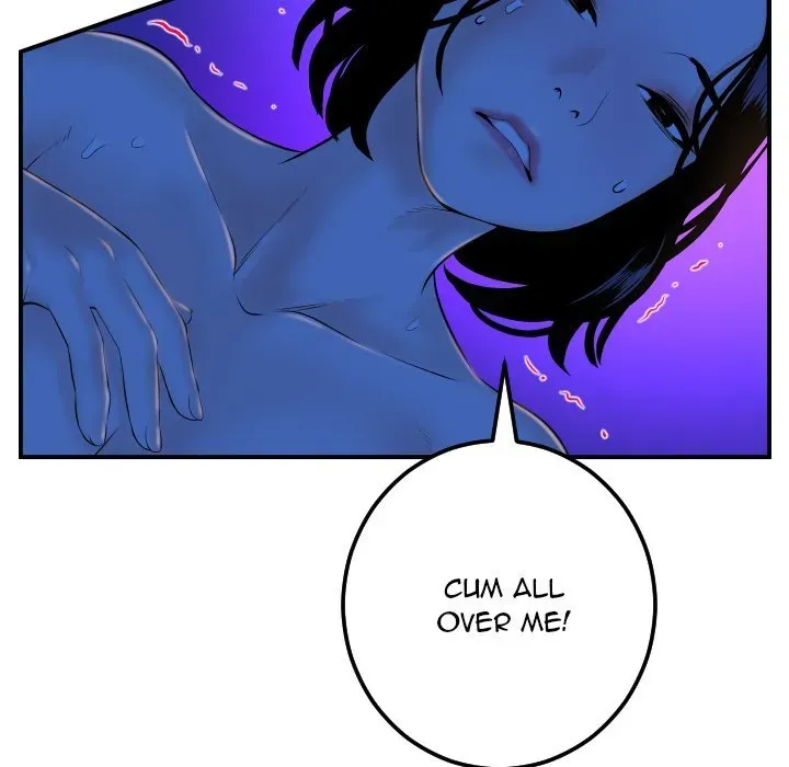 Analogue Chapter 40 page 46 - 