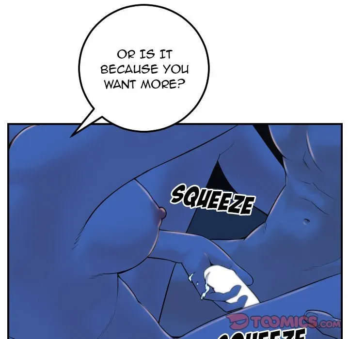 Analogue Chapter 40 page 57 - 
