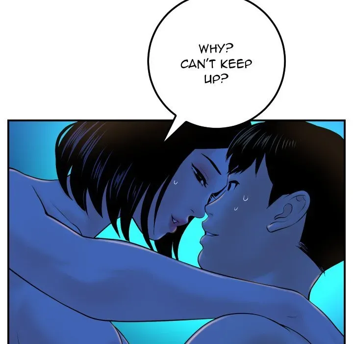 Analogue Chapter 40 page 62 - 