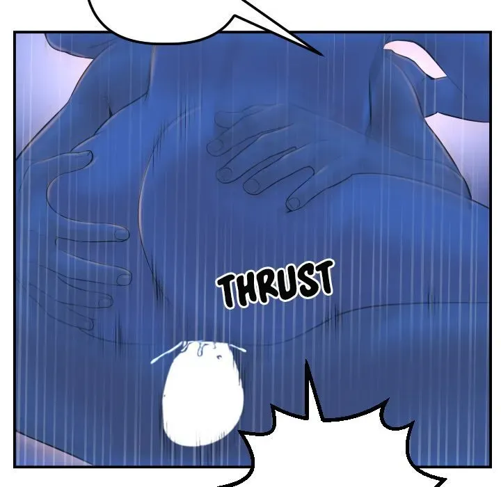 Analogue Chapter 40 page 66 - 