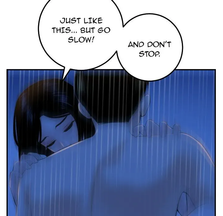 Analogue Chapter 40 page 70 - 