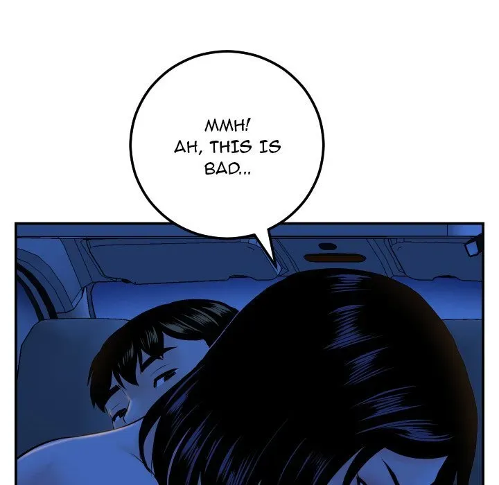 Analogue Chapter 40 page 72 - 